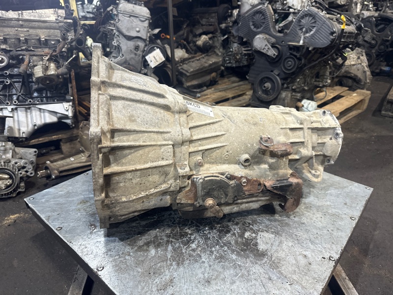 АКПП, 135000 рублей, Москва