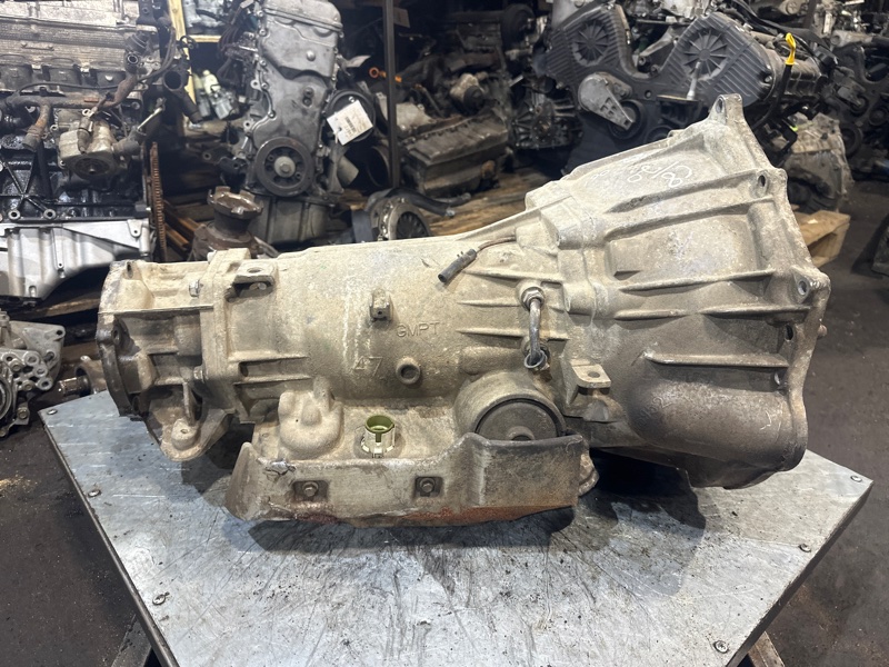 АКПП, 135000 рублей, Москва