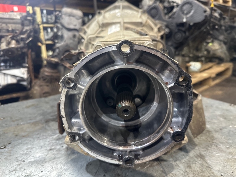 АКПП, 135000 рублей, Москва