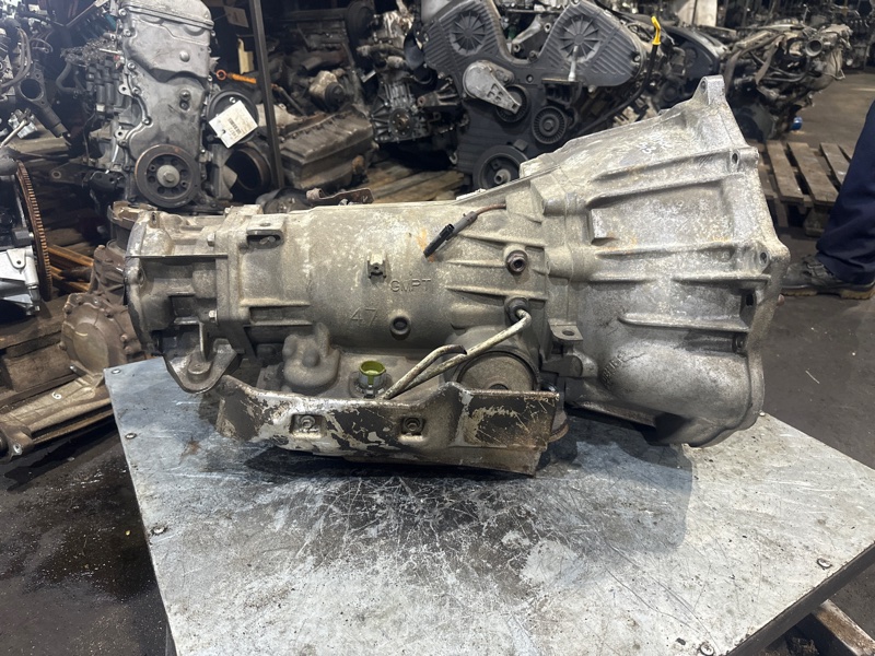 АКПП, 135000 рублей, Москва