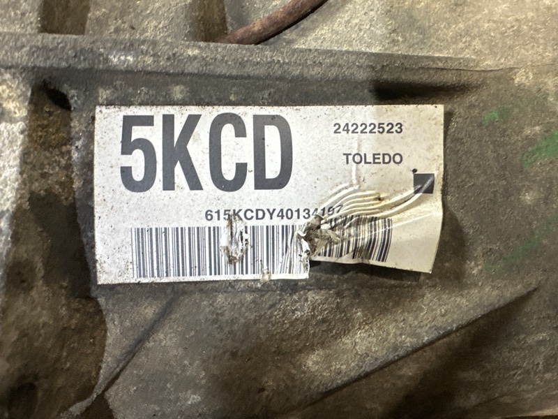 АКПП, 135000 рублей, Москва