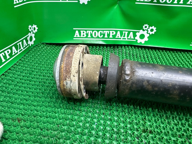 Кардан, 15000 рублей, Москва