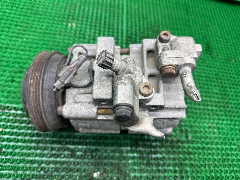 Компрессор кондиционера, 15000 рублей, Москва