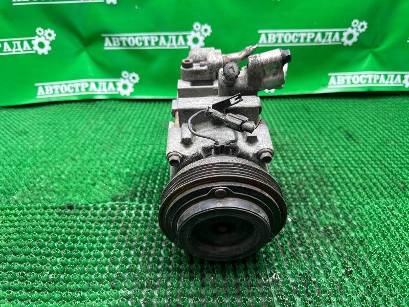 Компрессор кондиционера, 15000 рублей, Москва