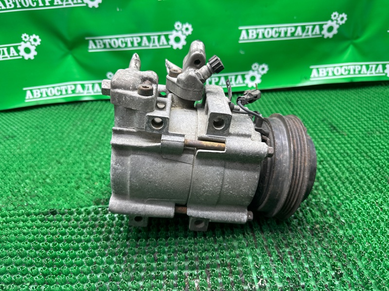 Компрессор кондиционера, 15000 рублей, Москва