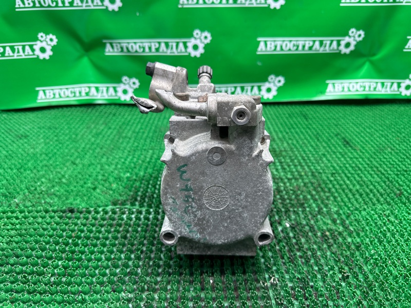 Компрессор кондиционера, 15000 рублей, Москва