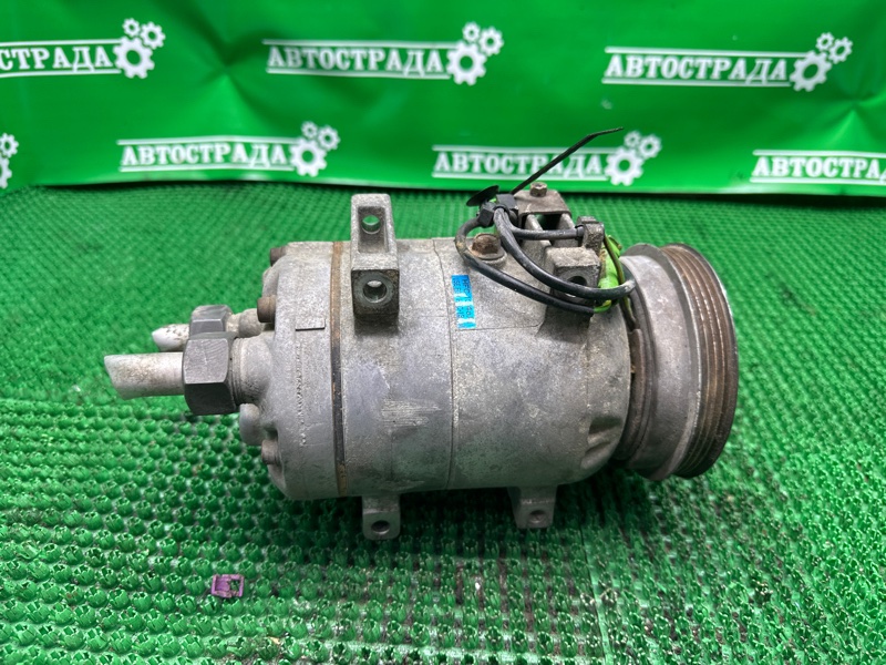 Компрессор кондиционера, 8000 рублей, Москва