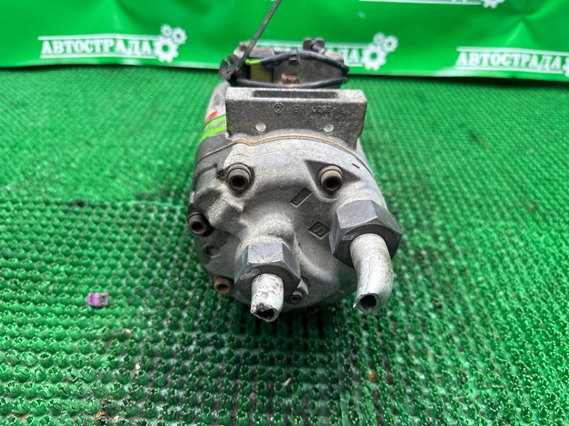 Компрессор кондиционера, 8000 рублей, Москва