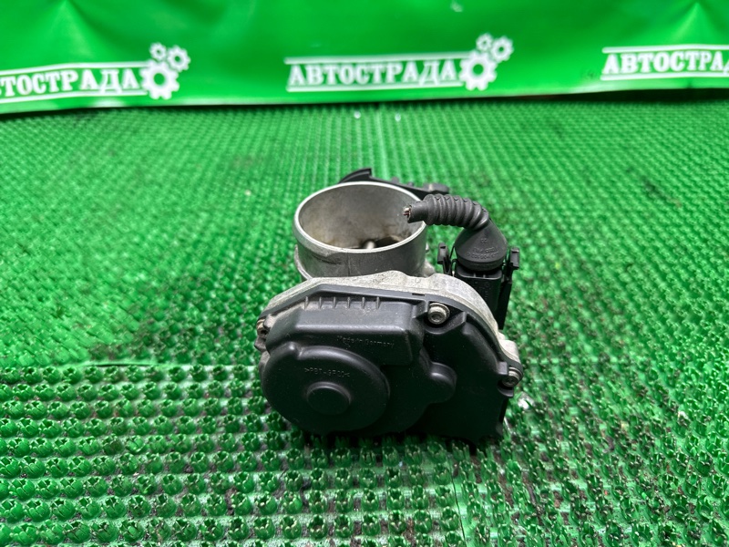 Дроссельная заслонка, 5000 рублей, Москва