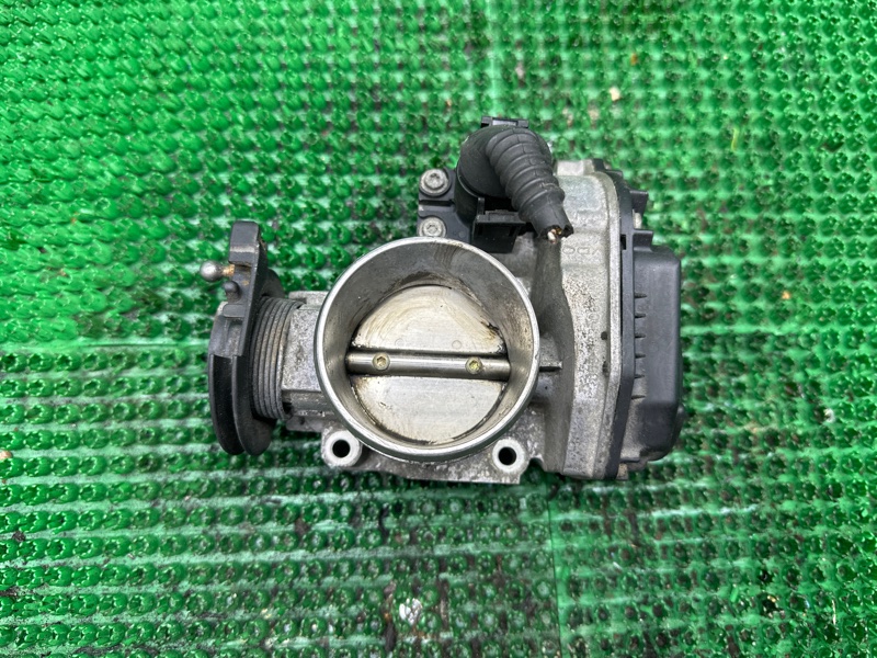 Дроссельная заслонка, 5000 рублей, Москва