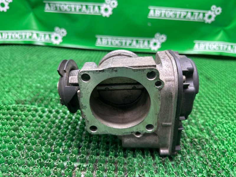 Дроссельная заслонка, 5000 рублей, Москва