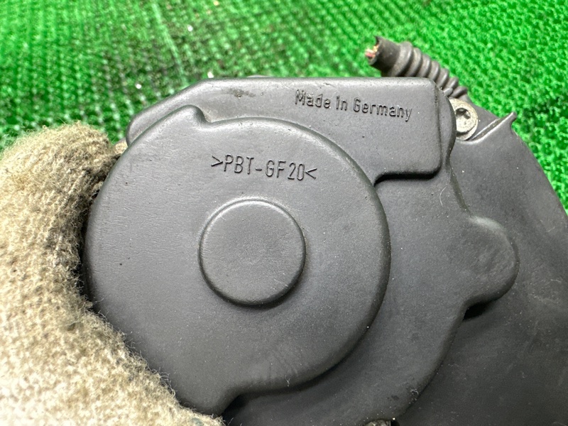 Дроссельная заслонка, 5000 рублей, Москва