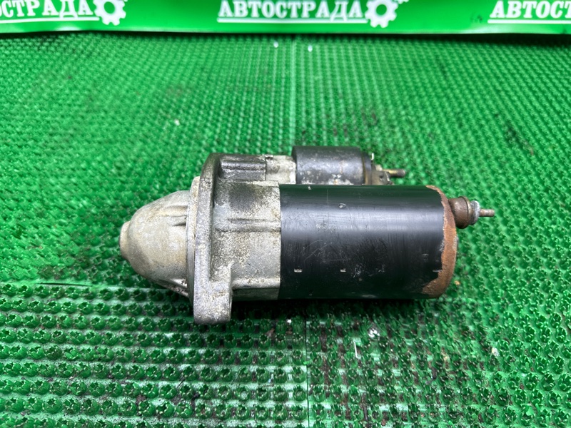 Стартер, 5000 рублей, Москва