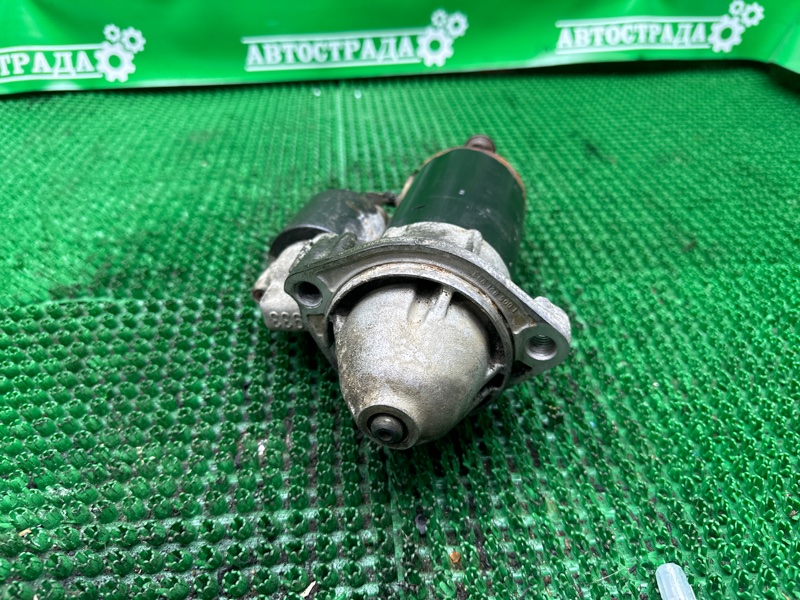 Стартер, 5000 рублей, Москва