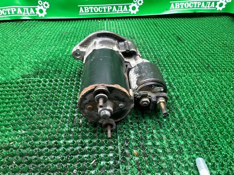 Стартер, 5000 рублей, Москва