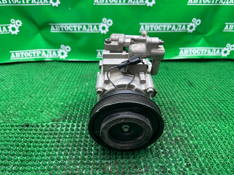 Компрессор кондиционера, 10000 рублей, Москва