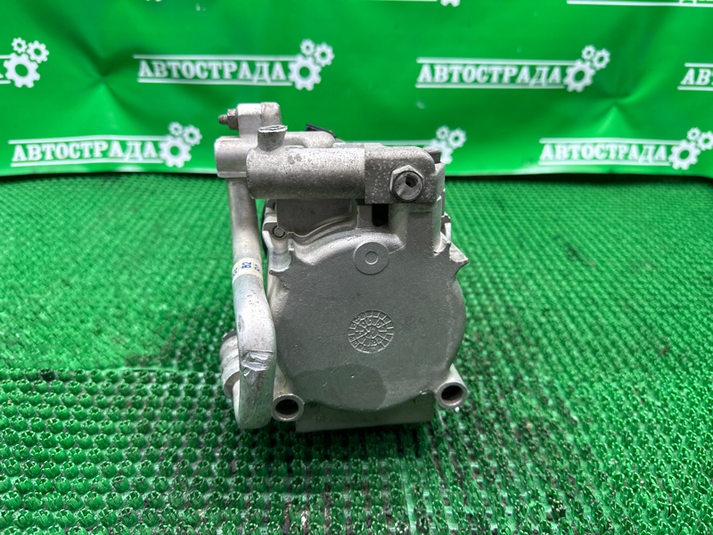 Компрессор кондиционера, 10000 рублей, Москва