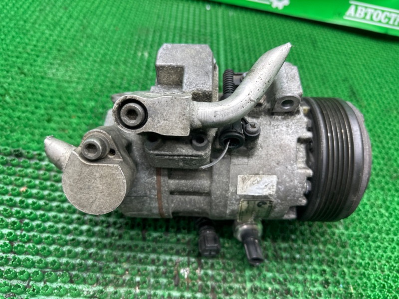 Компрессор кондиционера, 15000 рублей, Москва