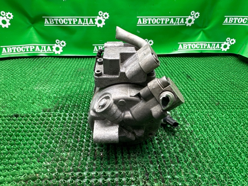 Компрессор кондиционера, 15000 рублей, Москва