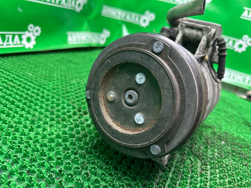 Компрессор кондиционера, 15000 рублей, Москва