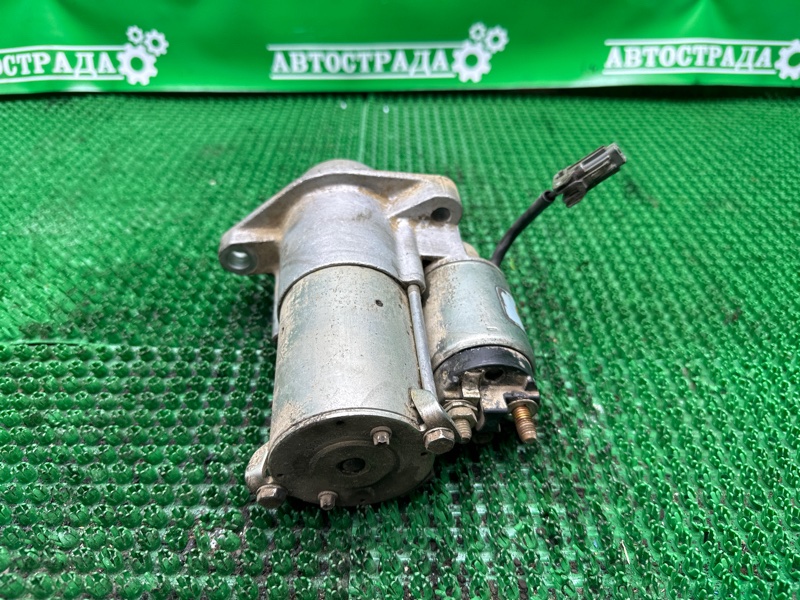 Стартер, 4000 рублей, Москва