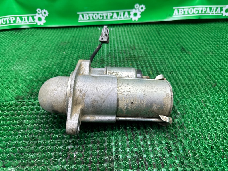 Стартер, 4000 рублей, Москва