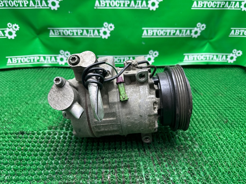 Компрессор кондиционера, 5000 рублей, Москва