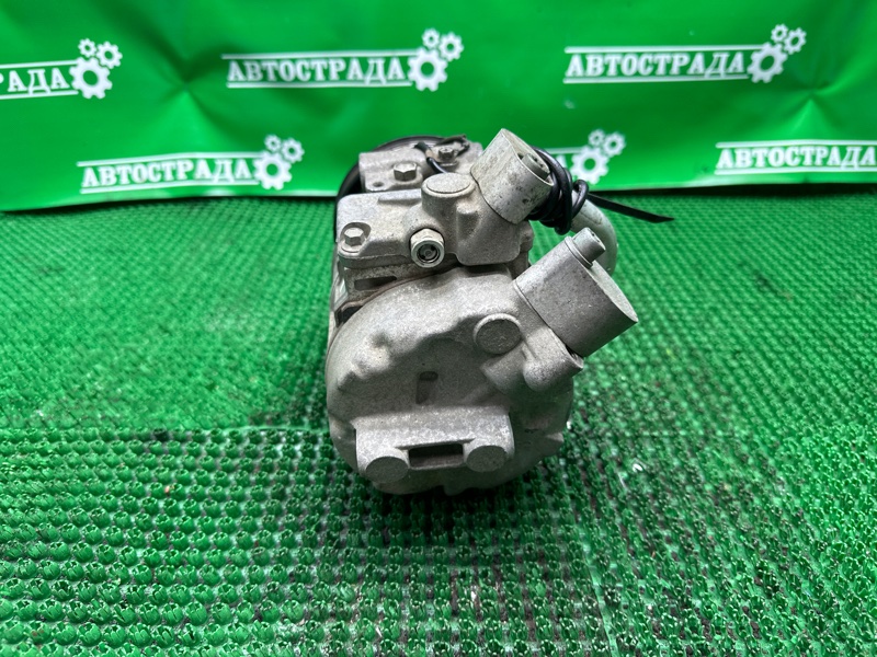 Компрессор кондиционера, 5000 рублей, Москва