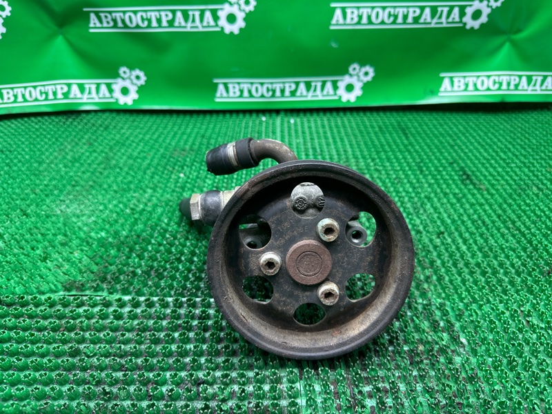 Насос ГУР, 4000 рублей, Москва