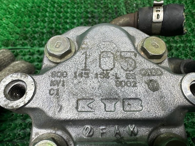 Насос ГУР, 4000 рублей, Москва