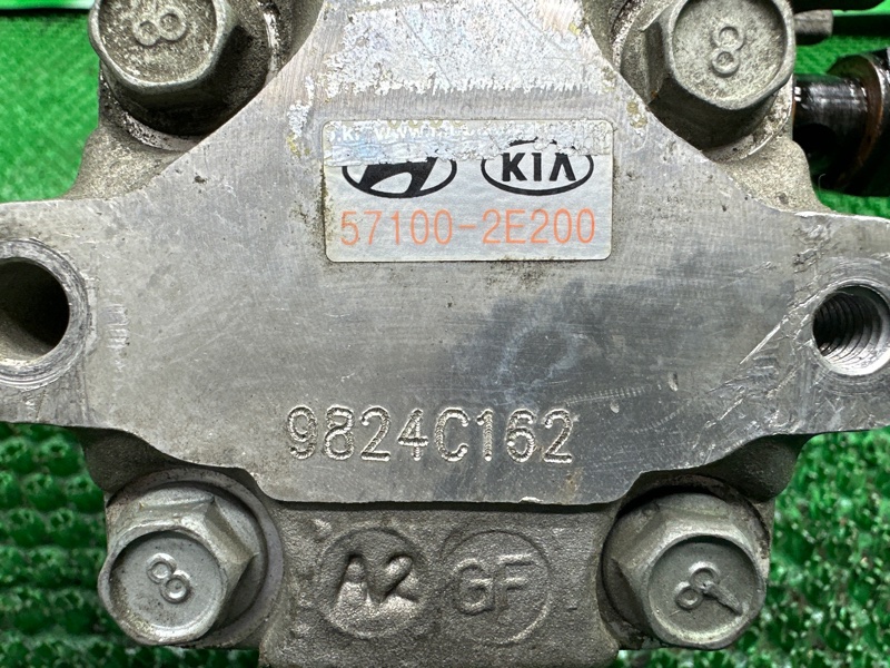 Насос ГУР, 5000 рублей, Москва