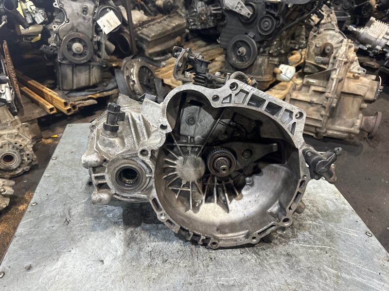 МКПП, 37000 рублей, Москва