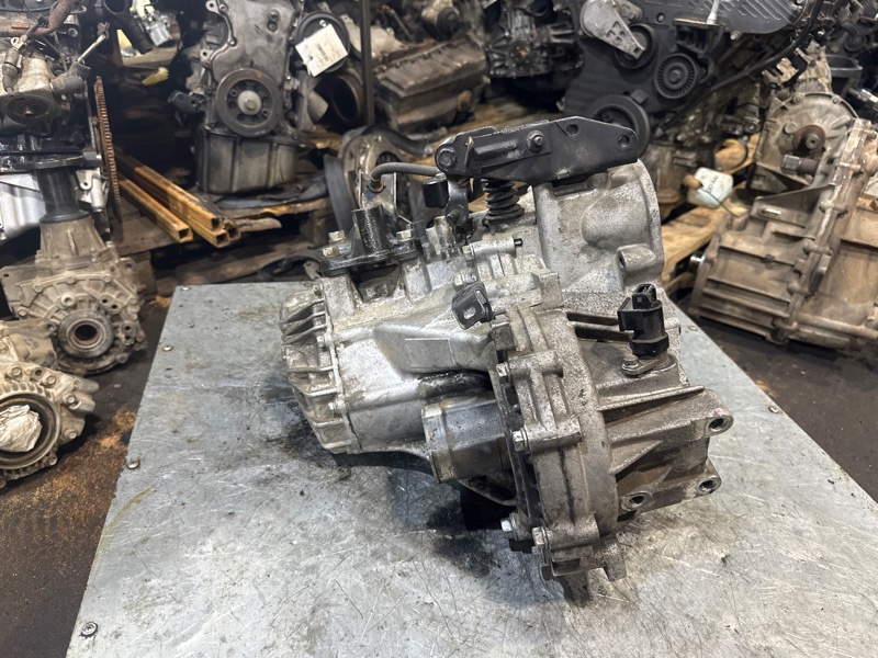 МКПП, 37000 рублей, Москва