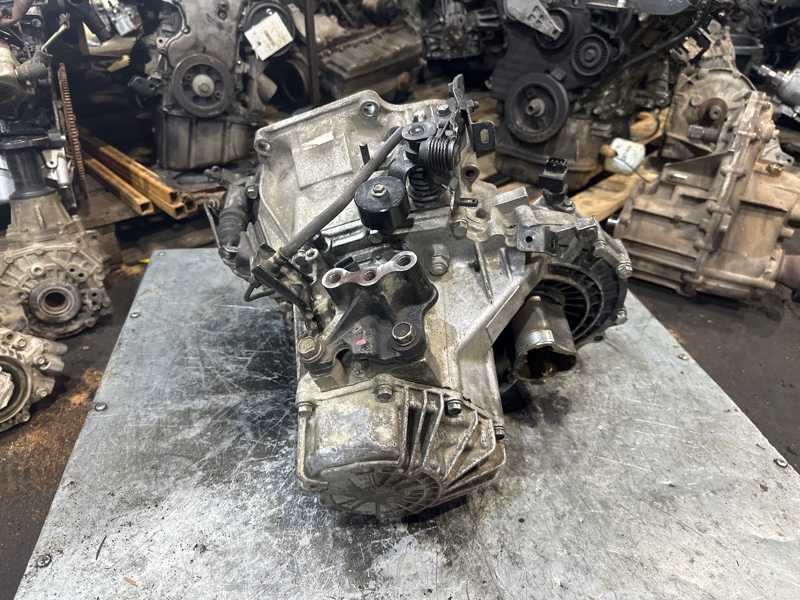 МКПП, 37000 рублей, Москва