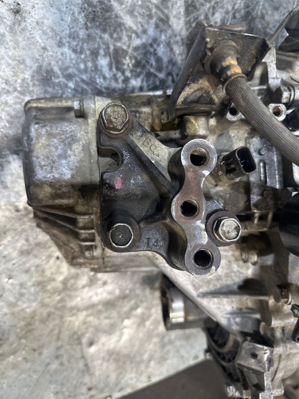 МКПП, 37000 рублей, Москва