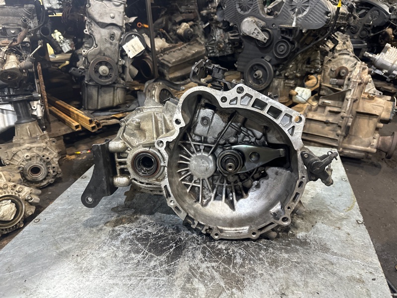 МКПП, 37000 рублей, Москва