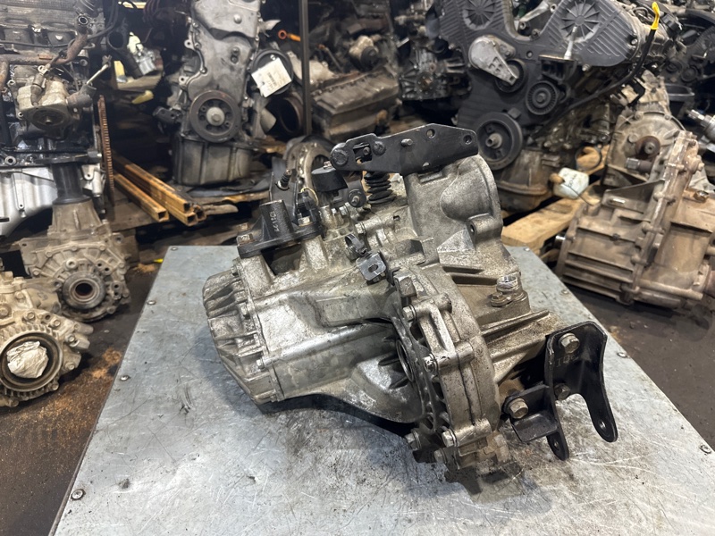 МКПП, 37000 рублей, Москва