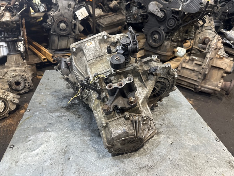 МКПП, 37000 рублей, Москва