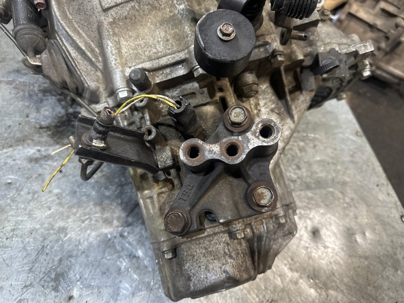 МКПП, 37000 рублей, Москва