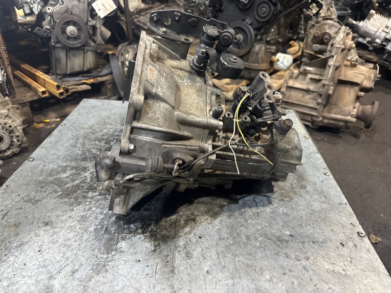 МКПП, 37000 рублей, Москва