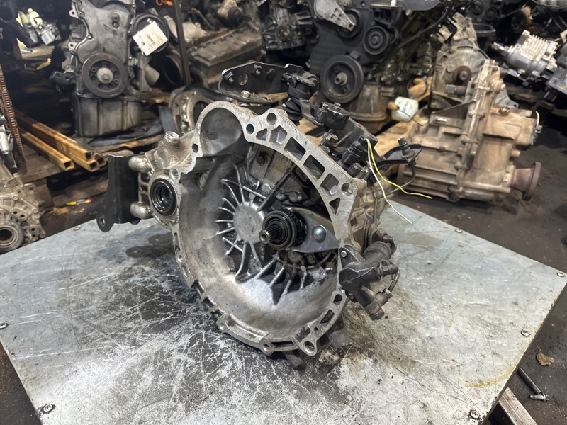 МКПП, 37000 рублей, Москва