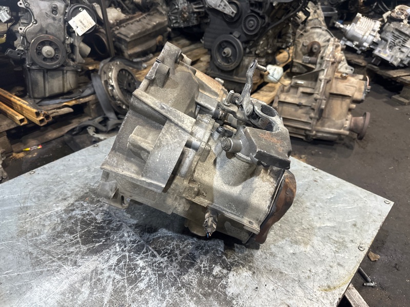 МКПП, 70000 рублей, Москва