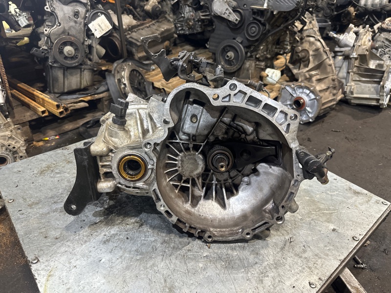 МКПП, 37000 рублей, Москва