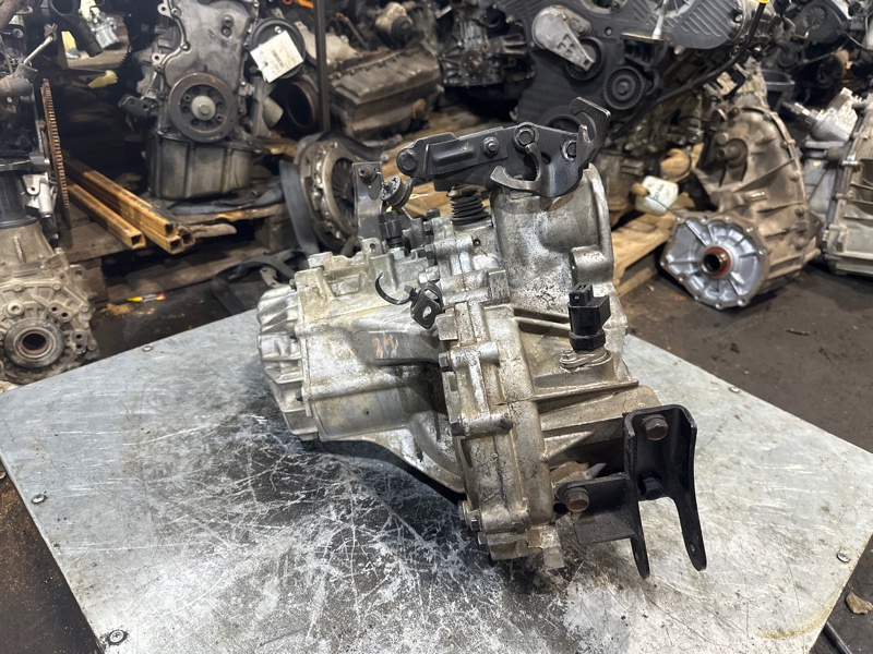 МКПП, 37000 рублей, Москва