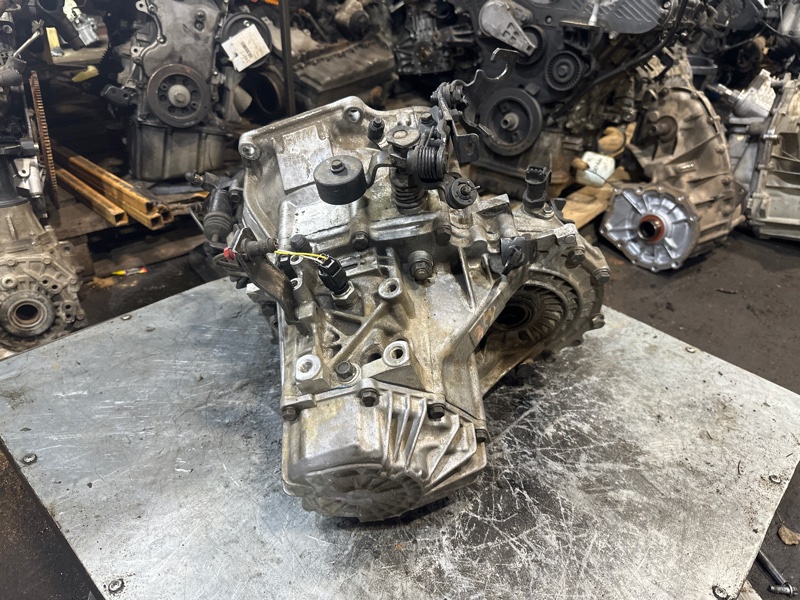 МКПП, 37000 рублей, Москва