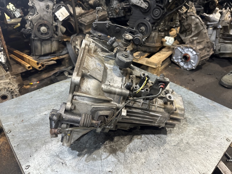 МКПП, 37000 рублей, Москва