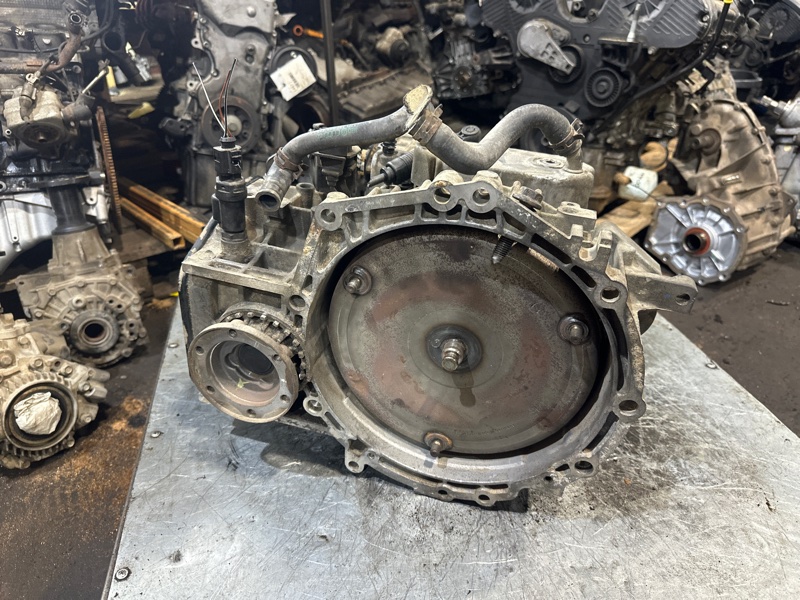 АКПП, 79000 рублей, Москва