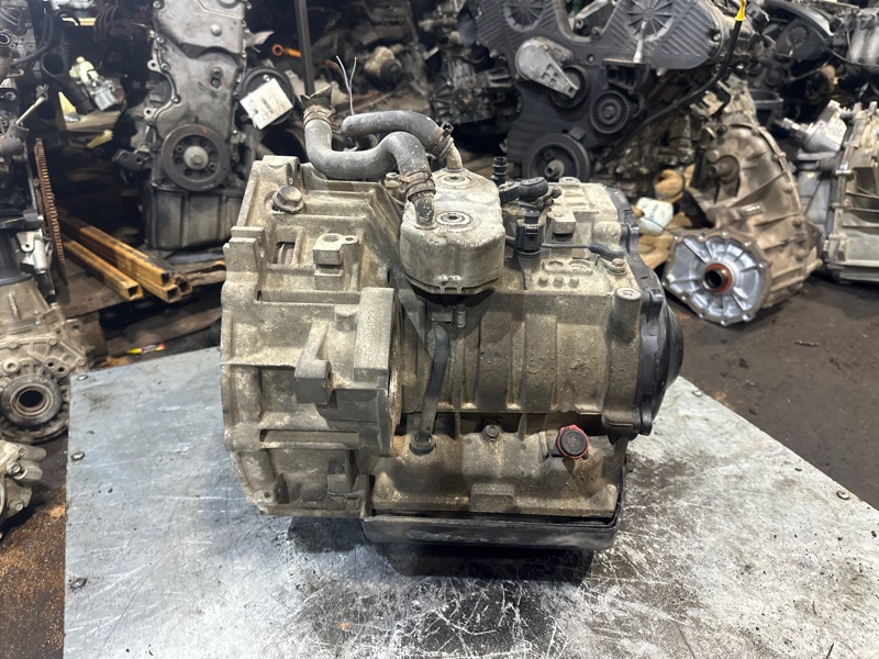 АКПП, 79000 рублей, Москва