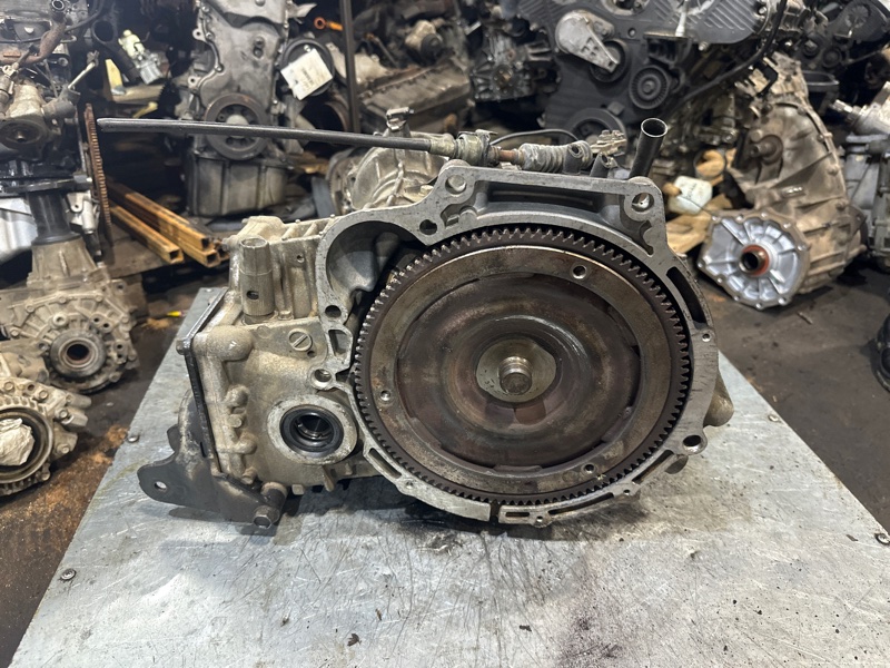 АКПП, 50000 рублей, Москва