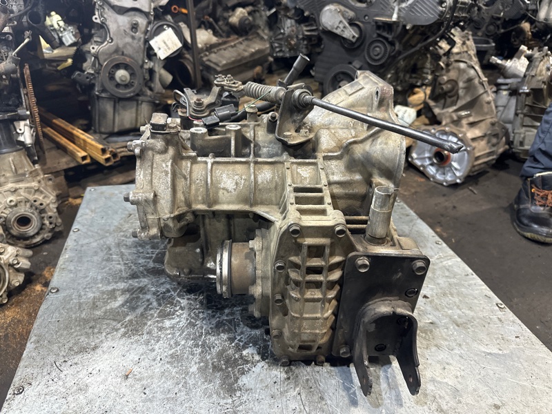 АКПП, 50000 рублей, Москва